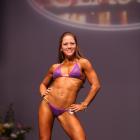 Martha  Ward - NPC Southern Classic 2013 - #1